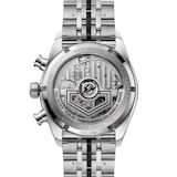 TAG Heuer Carrera Chronograph X Fragment Limited Edition 39mm Mens Watch