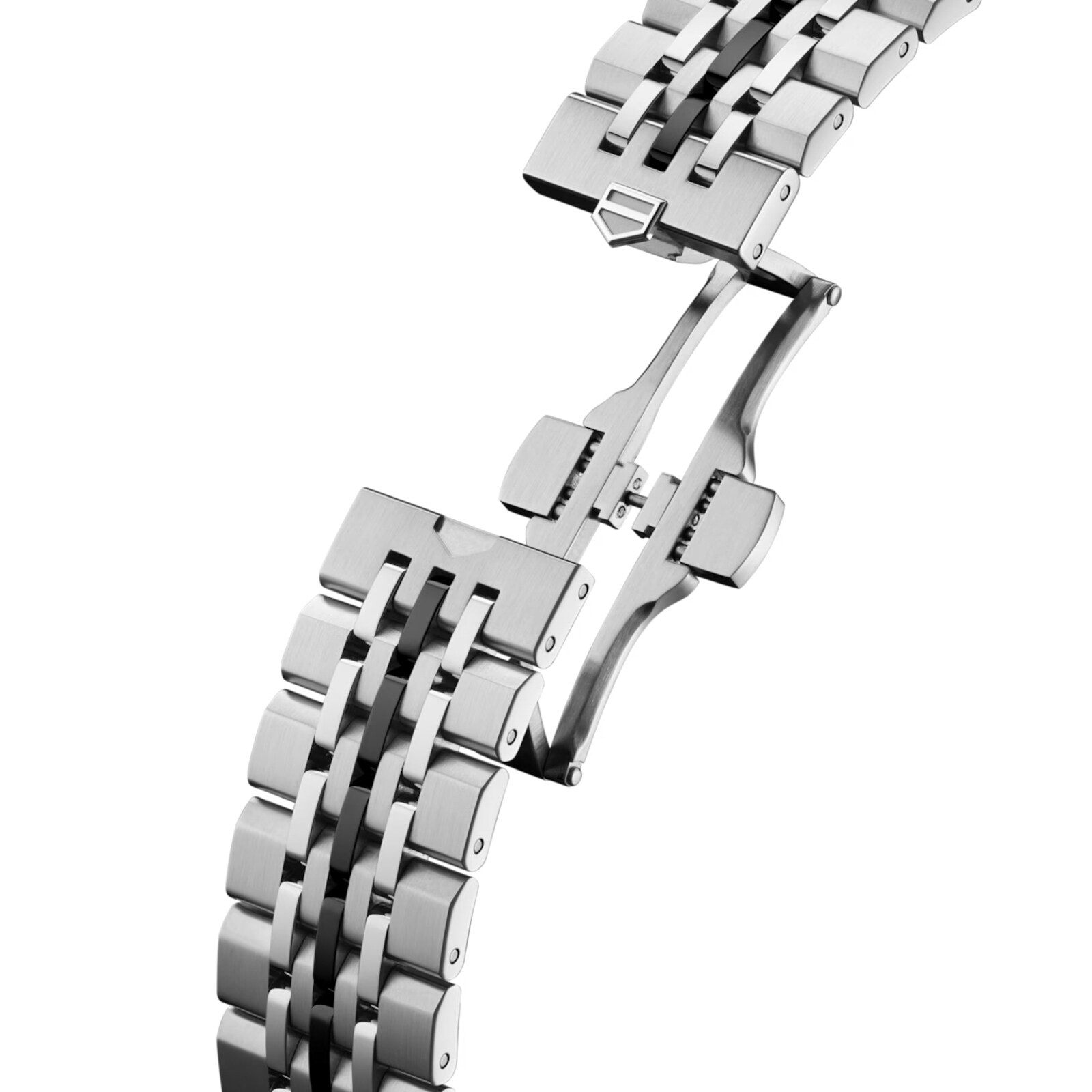 TAG Heuer Carrera Chronograph X Fragment Limited Edition 39mm Mens Watch