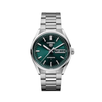 TAG Heuer Carrera Day-Date 41mm Mens Watch