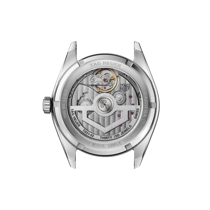 TAG Heuer Carrera Day-Date 41mm Mens Watch