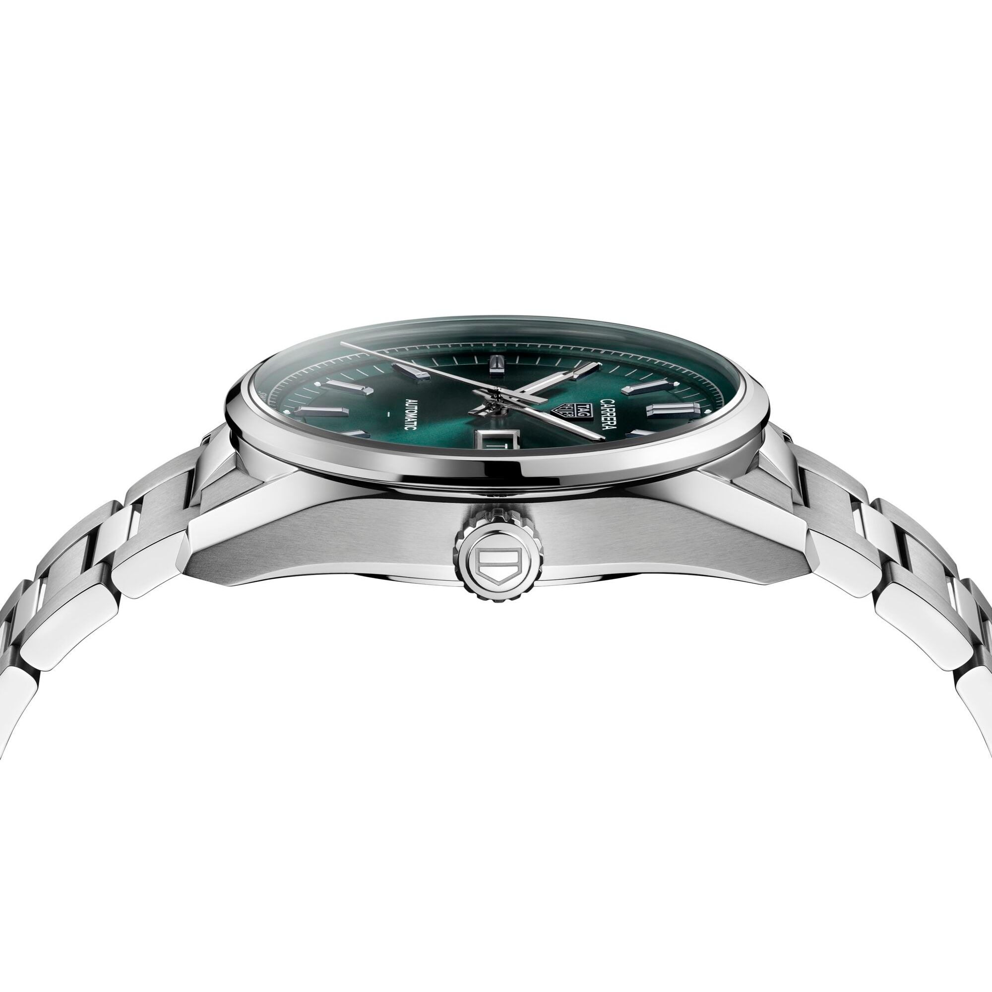 TAG Heuer Carrera Day-Date 41mm Mens Watch