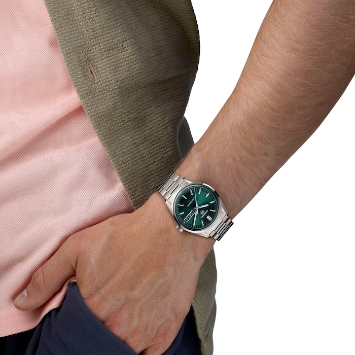 TAG Heuer Carrera Day-Date 41mm Mens Watch