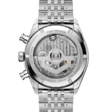 TAG Heuer Carrera Chronograph 41mm Mens Watch Blue