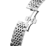 TAG Heuer Carrera Chronograph 41mm Mens Watch Black