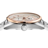 TAG Heuer Carrera Day-Date 41mm Mens Watch Champagne