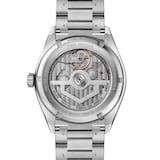 TAG Heuer Carrera Day-Date 41mm Mens Watch Champagne