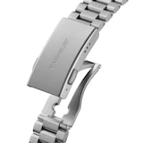 TAG Heuer Formula 1 Solargraph 38mm Mens Watch White