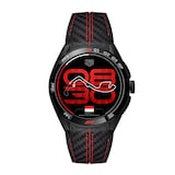TAG Heuer Connected Calibre E5 X Formula 1 Special Edition 45mm Unisex Watch