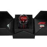 TAG Heuer Connected Calibre E5 X Formula 1 Special Edition 45mm Unisex Watch