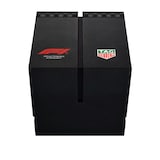 TAG Heuer Connected Calibre E5 X Formula 1 Special Edition 45mm Unisex Watch