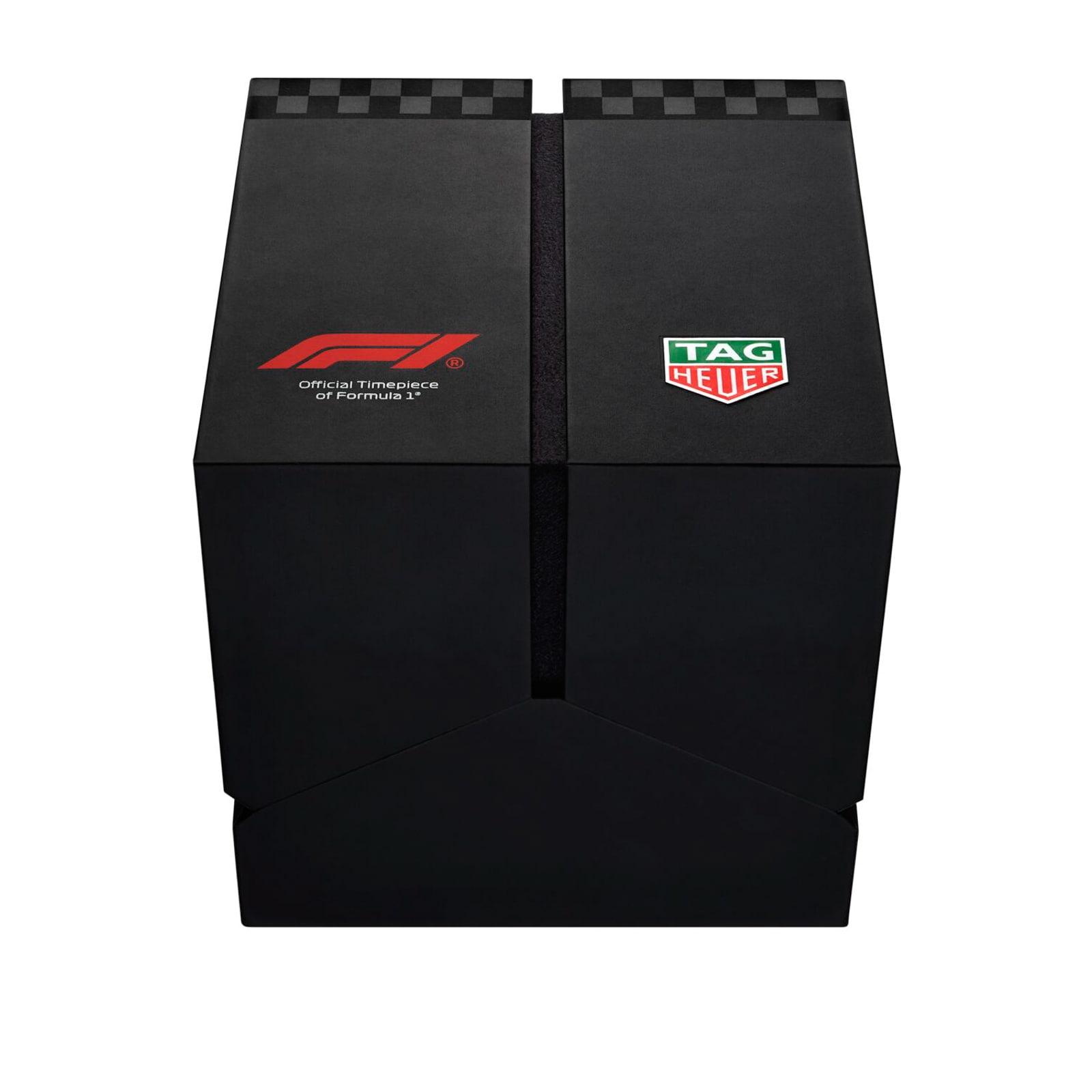 TAG Heuer Connected Calibre E5 X Formula 1 Special Edition 45mm Unisex Watch