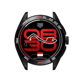 TAG Heuer Connected Calibre E5 X Formula 1 Special Edition 45mm Unisex Watch
