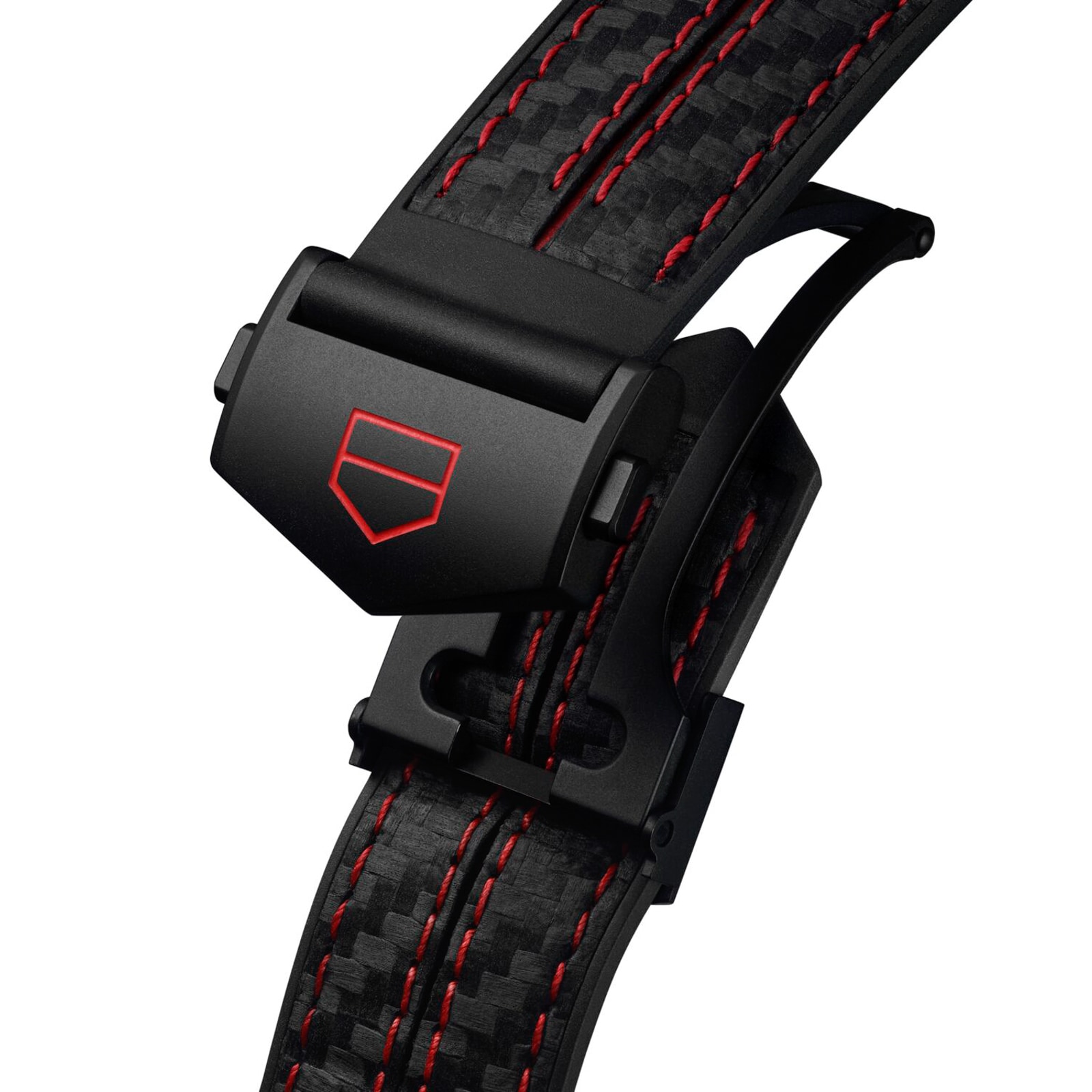 TAG Heuer Connected Calibre E5 X Formula 1 Special Edition 45mm Unisex Watch