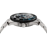 TAG Heuer Aquaracer Professional 500 Date Limited Edition 42mm Mens Watch Black