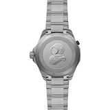 TAG Heuer Aquaracer Professional 500 Date Limited Edition 42mm Mens Watch Black