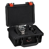 TAG Heuer Aquaracer Professional 500 Date Limited Edition 42mm Mens Watch Black