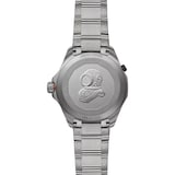 TAG Heuer Aquaracer Professional 500 Date Limited Edition 42mm Mens Watch Black