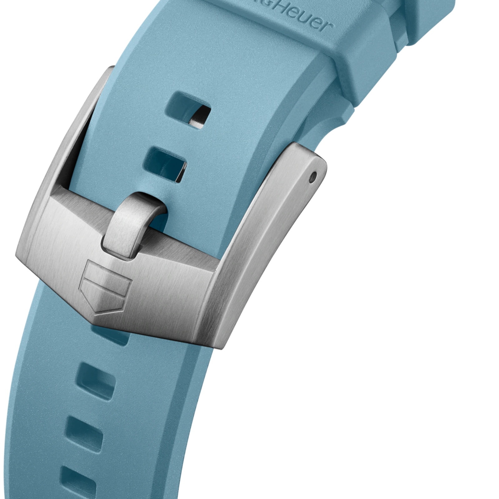 TAG Heuer Formula 1 Solargraph Limited Edition 38mm Unisex Watch Blue