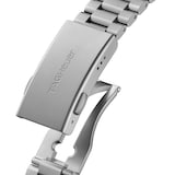 TAG Heuer Formula 1 Solargraph Limited Edition 38mm Unisex Watch Green