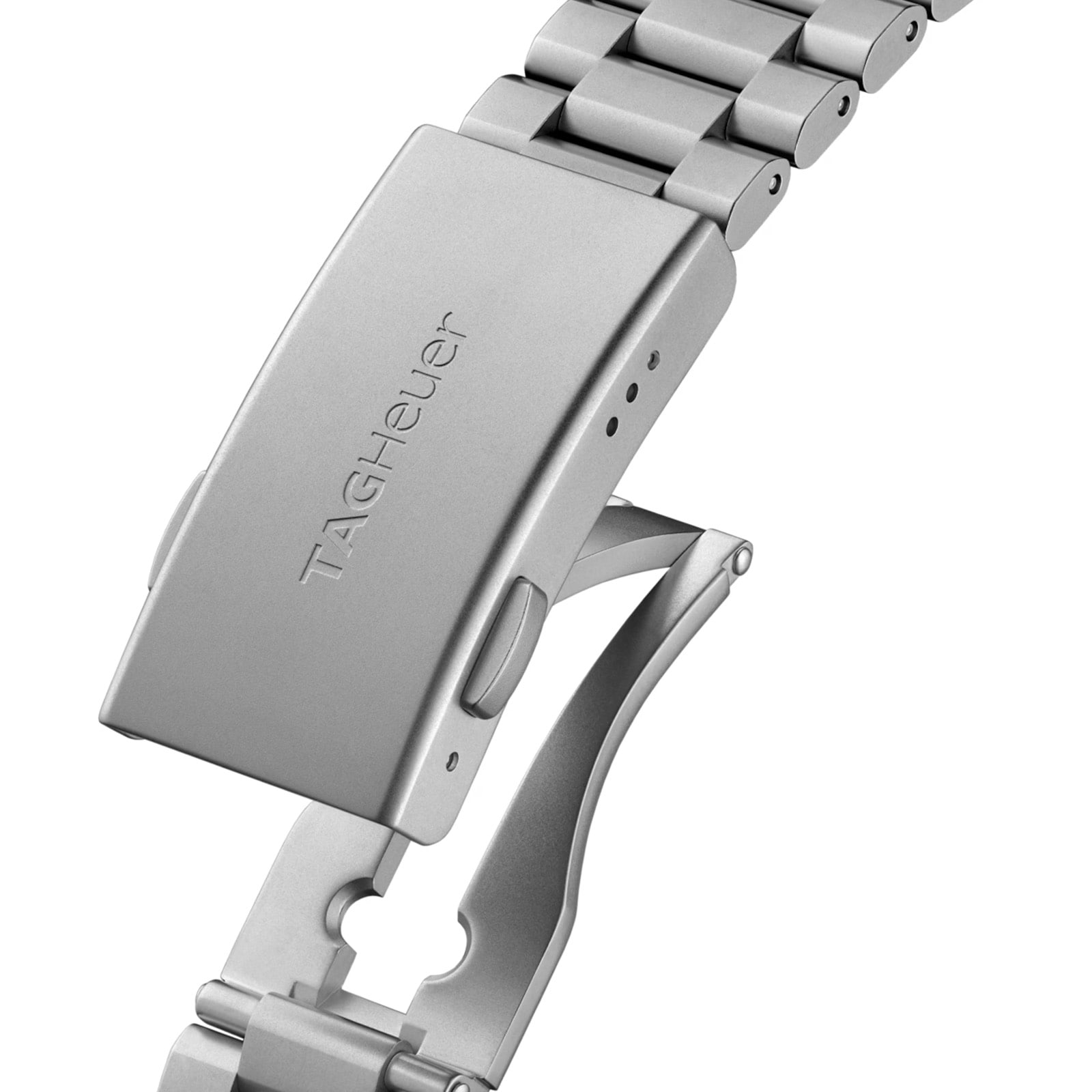 TAG Heuer Formula 1 Solargraph Limited Edition 38mm Unisex Watch Green