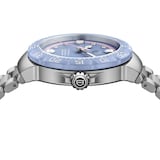 TAG Heuer Formula 1 Solargraph Limited Edition 38mm Unisex Watch Blue