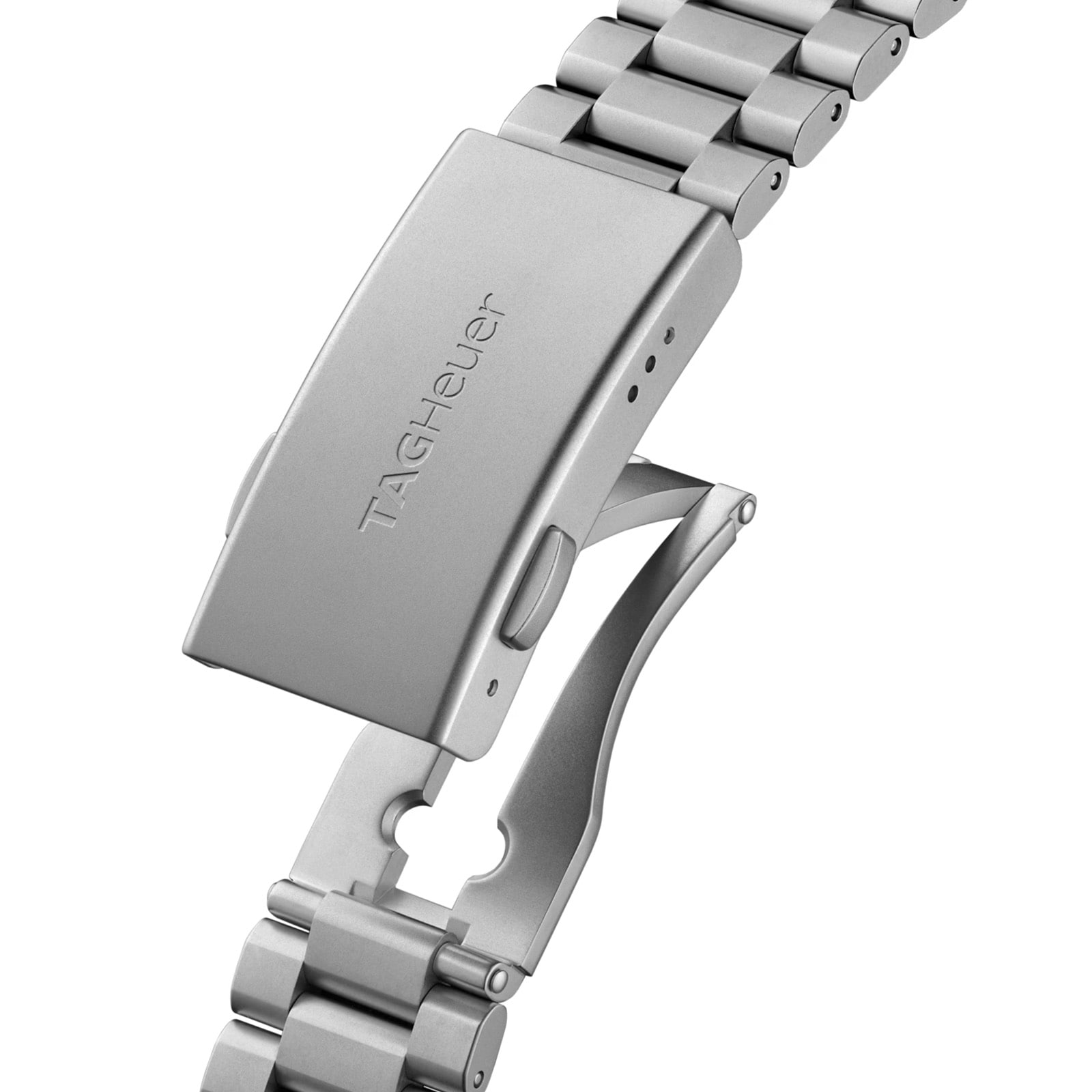 TAG Heuer Formula 1 Solargraph Limited Edition 38mm Unisex Watch Blue