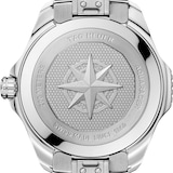 TAG Heuer Aquaracer Professional 200 Solargraph 40mm Mens Watch Blue