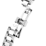 TAG Heuer Aquaracer Professional 100 Solargraph 28mm Ladies Watch Black