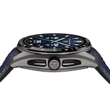 TAG Heuer Connected Calibre E5 X Taylormade Limited Edition 45mm Watch