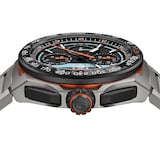 TAG Heuer Formula 1 Chronograph X Gulf 44mm Mens Watch