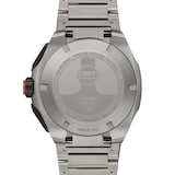 TAG Heuer Formula 1 Chronograph X Gulf 44mm Mens Watch