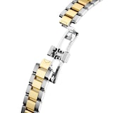 TAG Heuer Aquaracer Professional 100 28mm Ladies Watch 18k Yellow Gold