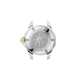 TAG Heuer Aquaracer Professional 100 28mm Ladies Watch 18k Yellow Gold