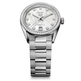 TAG Heuer Carrera Date 36mm Ladies Watch Diamonds