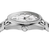 TAG Heuer Carrera Date 36mm Ladies Watch Diamonds
