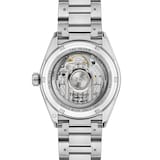 TAG Heuer Carrera Date 36mm Ladies Watch Diamonds