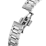 TAG Heuer Carrera Date 36mm Ladies Watch Diamonds