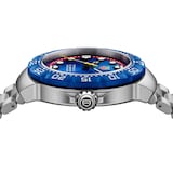 TAG Heuer Formula 1 Solargraph x Oracle Red Bull Racing 38mm Unisex Watch Blue Dial