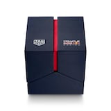 TAG Heuer Formula 1 Solargraph x Oracle Red Bull Racing 38mm Unisex Watch Blue Dial