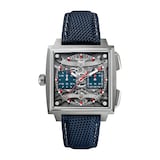 TAG Heuer Monaco Evergraph  40mm Mens Watch