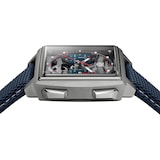 TAG Heuer Monaco Evergraph  40mm Mens Watch