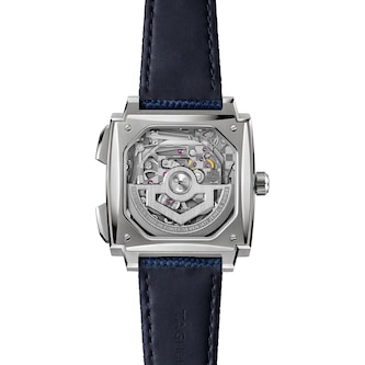 TAG Heuer Monaco Evergraph  40mm Mens Watch