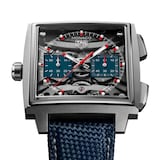 TAG Heuer Monaco Evergraph  40mm Mens Watch