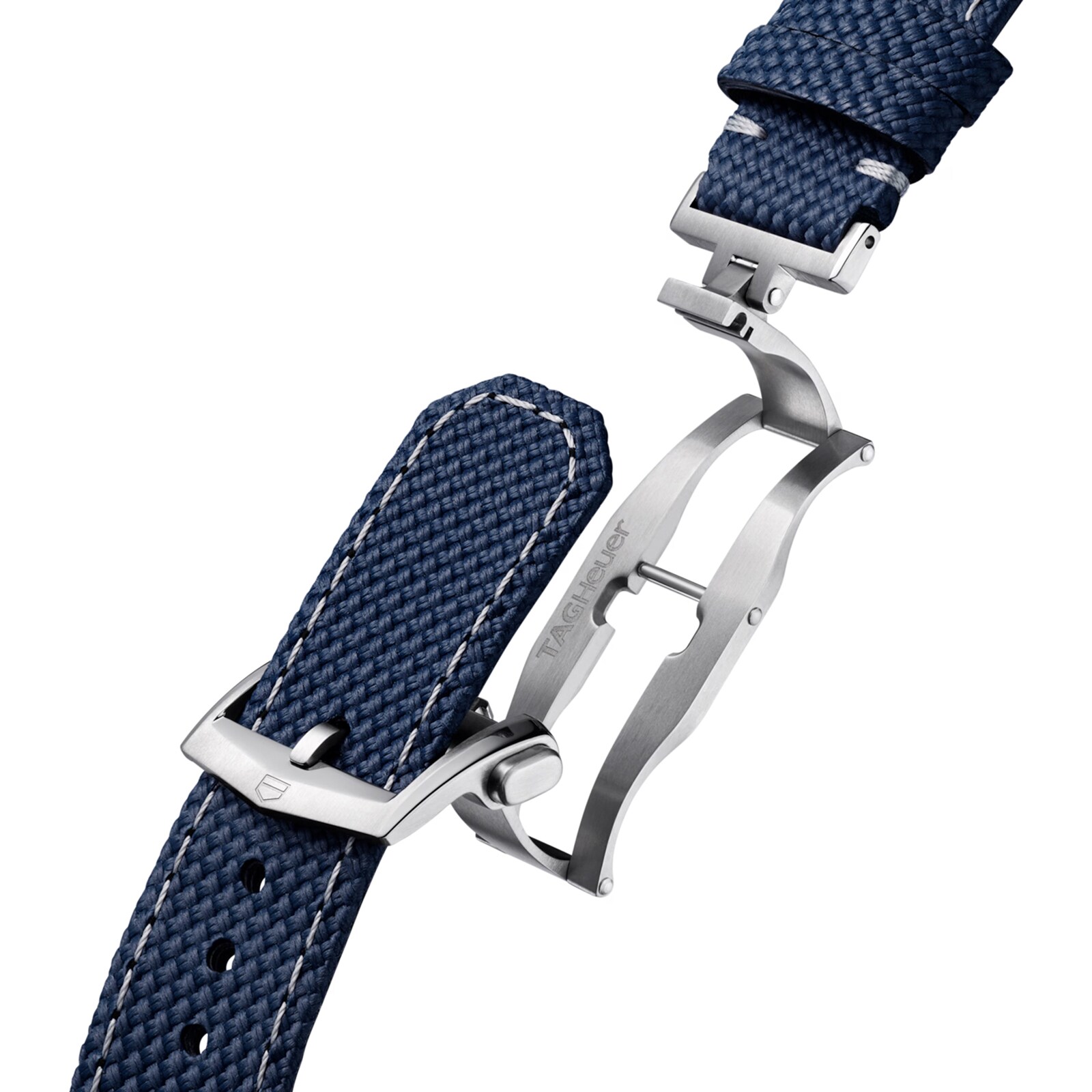 TAG Heuer Monaco Evergraph  40mm Mens Watch