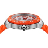 TAG Heuer Formula 1 Solargraph Zandvoort Quartz Limited Edition 38mm Unisex Watch