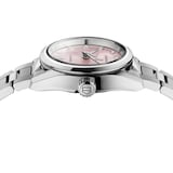 TAG Heuer Carrera 29mm Ladies Watch Pink