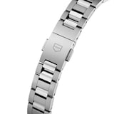 TAG Heuer Carrera 29mm Ladies Watch Pink