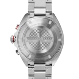 TAG Heuer Formula 1 Chronograph X Goodwood Festival of Speed Limited Edition 44mm Mens Watch Green
