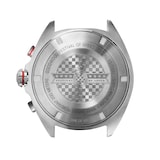 TAG Heuer Formula 1 Chronograph X Goodwood Festival of Speed Limited Edition 44mm Mens Watch Green