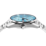 TAG Heuer Carrera 41mm The Watches Of Switzerland Group Exclusive Mens Watch Blue